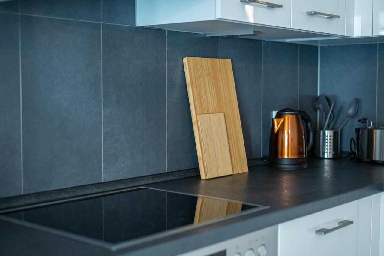 Апартаменти Fullhouse - Dresden - A6 - Washing Machine - Terrace - Nespresso Екстер'єр фото